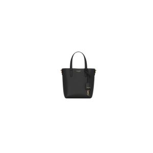 00a826389671a01b2a9b31e65b04468b MINI TOY SHOPPING SAINT LAURENT IN BOX LEATHER