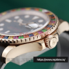 00d0b5da4686755343bad0cf4d381b55 Rolex Yacht Master 116695 Men Automatic 40MM