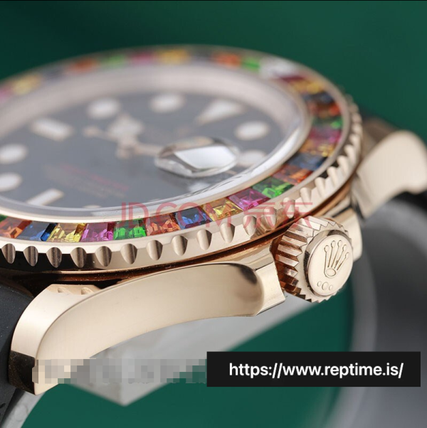 00d0b5da4686755343bad0cf4d381b55 Rolex Yacht Master 116695 Men Automatic 40MM