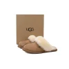 UGG Scuffette II Brown 1106872
