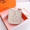 0107e91f3a537493661f3c2e82aa6872 Hermes Evelyne 16