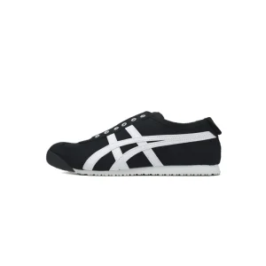 010967dda519de57785f1b29dc09b436 Onitsuka Tiger Mexico 66 'Black White' 1183A746-001