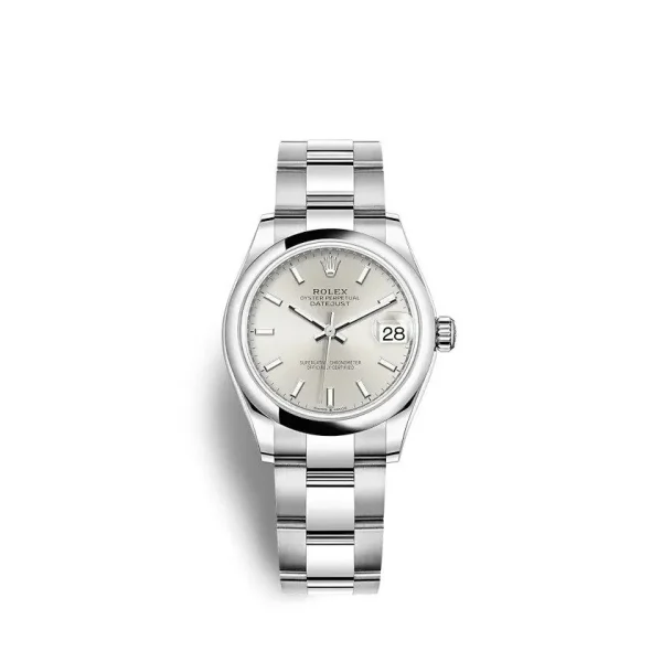 0168e1ee9b4c51cc90130b5f4d017bfa Rolex Datejust 31mm 278240 Silver