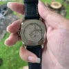 Panerai Radiomir Men Automatic Black Alligator Watch PAM00572