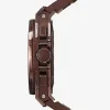 Hublot 44mm 341.SL.1008.RX Men Quartz 44 MM