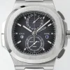 0447b8547c27301c3de1fa1ff7fb6d73 SPP Factory Gold Eagle 5990/1A Silver Watch