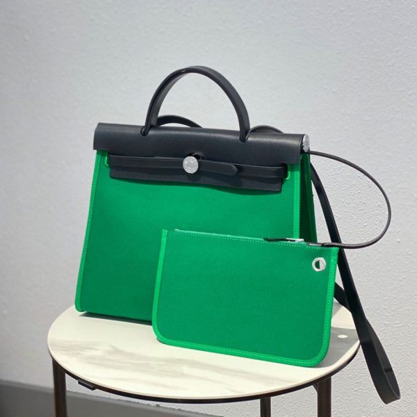HERMES Herbag Zip 31 bag