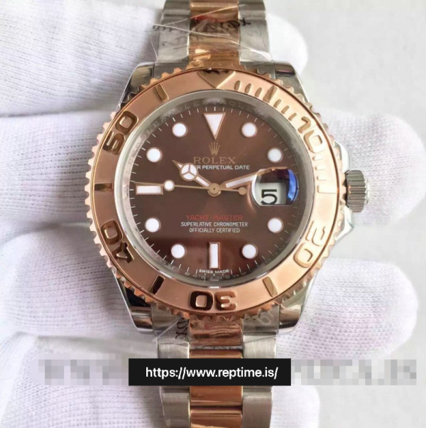 056023f05a3b0c9499140641434fef67 Rolex Yacht Master 116621 Men Automatic 40MM