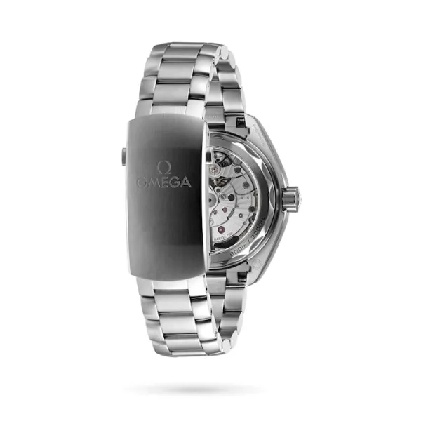 056206d9ff2340709a01552a25358d73 Omega Planet Ocean Men Automatic White Stainless Steel Watch O21530442104001
