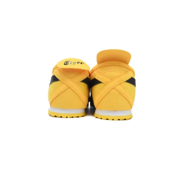 Onitsuka Tiger Mexico 66 Slip-On 'Yellow Black' 1183A746-750