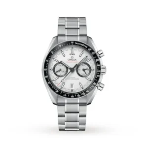 05dd1133a18b1763e30c90f46b984414 Omega Speedmaster Men Automatic White Stainless Steel Watch O32930445104001