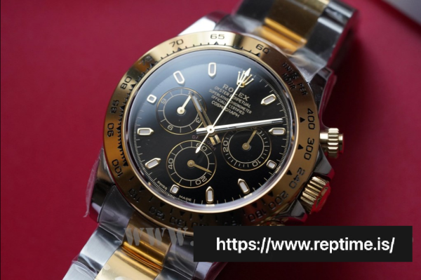Rolex Daytona 116503 Men Automatic 40MM