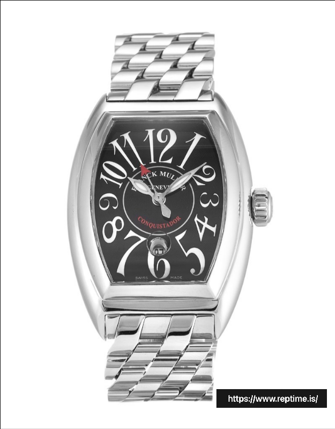 0626469320adedc8cc49699fbde4a73d Franck Muller Conquistador 8005 L SC Women Automatic 27 MM