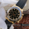 06a6fb95279d38a4ad6c1a4b8d93ca12 Rolex Daytona 116518 Men Automatic 40MM