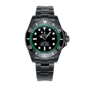 Rolex Deepsea 116600 44mm Men’s Stainless Steel