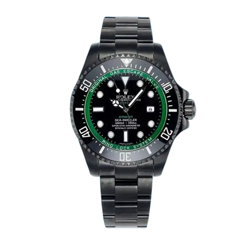 0728565ad28b2c3c81ed75755b8e0458 Rolex Deepsea 116600 44mm Men’s Stainless Steel