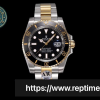 07ac714a7cae8946dee39ae97906e06a Rolex Submariner 116613LN.2 Men Black 43MM