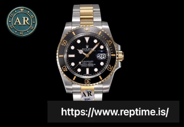 07ac714a7cae8946dee39ae97906e06a Rolex Submariner 116613LN.2 Men Black 43MM