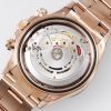 Rolex Cosmograph Daytona Oyster 40 mm Everose gold 116505