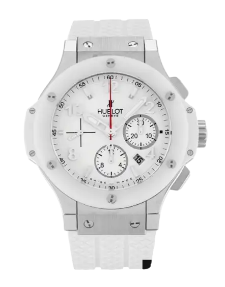 07f044c48c143f32378a7a6d97eabcd0 Hublot 44mm 301.SE.230.RW Men Quartz 44 MM