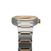 Omega Constellation Women Automatic Champagne Stainless Steel Watch O13120292058001