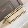 08436e4d54bd682ef3391bb6884410b5 SOLFERINO MEDIUM SATCHEL IN BOX SAINT LAURENT LEATHER