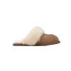 UGG Scuffette II Brown 1106872