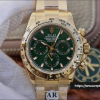 0896734e66a173faf179ddc65bcf1d7f Rolex Daytona 116508.3 Men Green 40MM