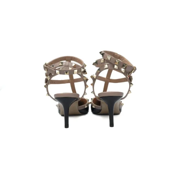 Valentino Garavani Rockstud Black