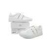 Valentino Rockstud White gold