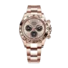 09e45270ef19a1f6feb2403c79e526b2 Rolex Daytona Men’s 40mm m116505-0016 Rose Gold Dial