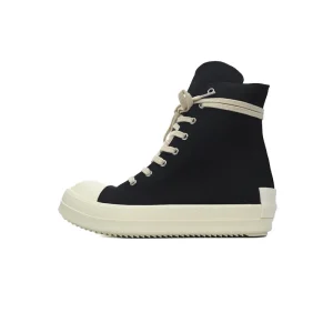 09f05a4d5cf95a8f422d715fae98d640 PK God Batch Rick Owens DRKSHDW Gethsemane High 'Black Milk'