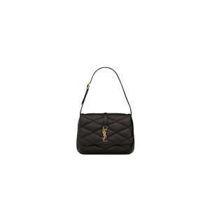 0a41d584f673ae5f71d272381b09642a LE 57 HOBO BAG IN QUILTED LAMBSKIN