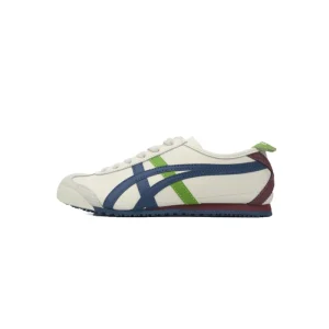 0a9c2826973b4164ccf1ca63279532e3 Onitsuka Tiger Mexico 66 'Cream Mako Blue' 1183A201-115