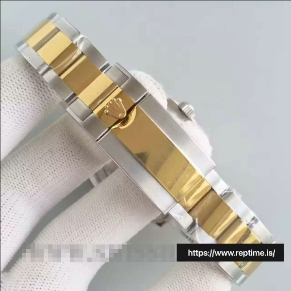Rolex Yacht Master 116621 Men Automatic 40MM
