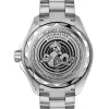 Omega Planet Ocean Men Automatic Grey Stainless Steel Watch O21530462106001