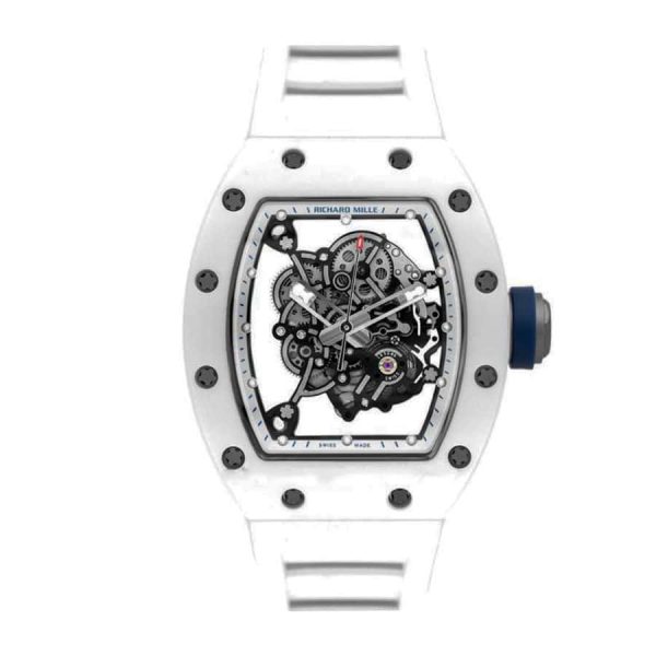 0ccc7cdaaee037ef63ac24bbc95d6aec Bubba Watson Watch Replica