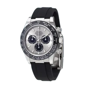 Rolex Daytona 116519LN 40mm Men’s Steel Dial Watch