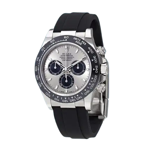 0cd71fc88e91c4d17dac497a6d0ac793 Rolex Daytona 116519LN 40mm Men’s Steel Dial Watch