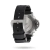Panerai Submersible Men Automatic Blue Rubber Watch PAM00692