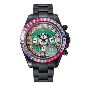 0e89a2d45ab0c64f8ab2879000d72d86 Rolex Daytona DIW 40mm Men’s Oyster Bracelet Black-tone Swiss Replica Watch