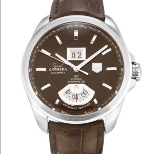 0eb58c3c08d26fff14ee187da29dfb70 Tag Heuer Grand Carrera WAV5113.FC6225 Men Automatic 42 MM
