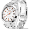 0ed3fc02eff37c75a9240fa059c978d5 Rolex Milgauss 116400 Men Automatic 40MM