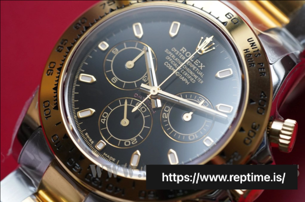 Rolex Daytona 116503 Men Automatic 40MM