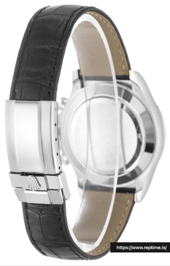 0f0850edfcad4ef8421941b2ecaa72e5 Rolex Daytona 116589BR Men Automatic 40 MM