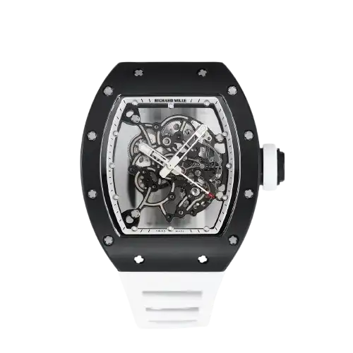 0f0e0020c3379e784408222a39aa92a8 Richard Mille Kongo Replica
