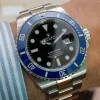 Rolex Submariner Date 126619LB