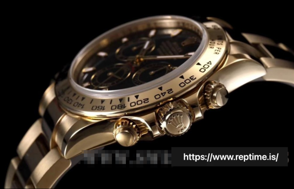 0f782b1a1f9a0351319b4faec458f152 Rolex Daytona 116508.4 Men Black 40MM