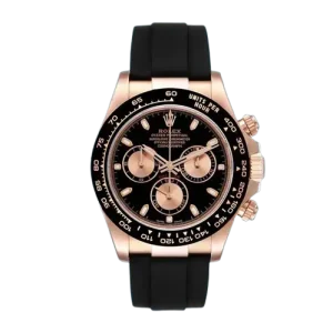0f9f30aa9c410d95320462e8bb8f862a Rolex Daytona 40mm M116515ln-0017 Men’s Black Dial