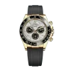 Rolex Daytona 40mm m116518ln-0076 Men’s Rubber Band